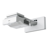 Epson EB-760W Proiettore a raggio ultra corto 4100 ANSI lumen 3LCD 1080p (1920x1080) Bianco