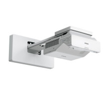 Epson EB-760W Proiettore a raggio ultra corto 4100 ANSI lumen 3LCD 1080p (1920x1080) Bianco