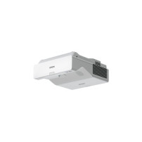 Epson EB-760W Proiettore a raggio ultra corto 4100 ANSI lumen 3LCD 1080p (1920x1080) Bianco