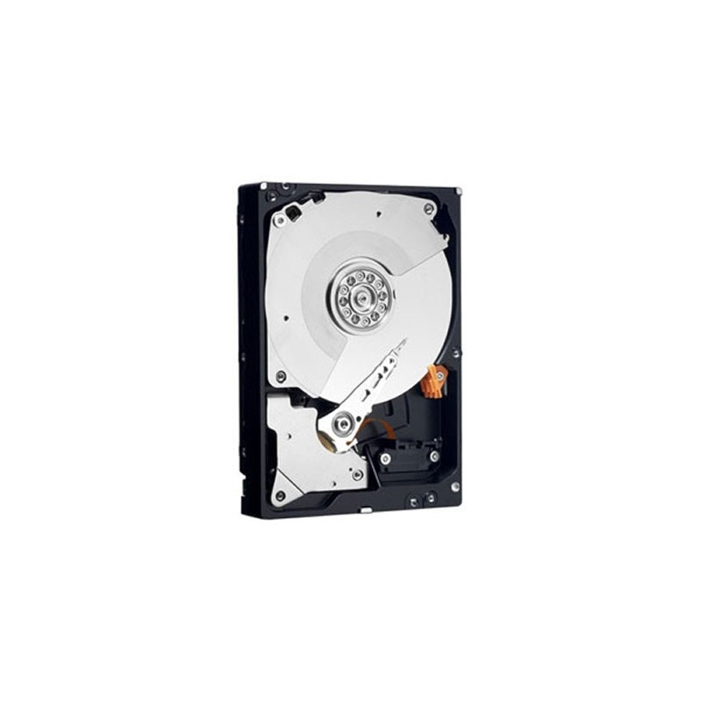 DELL 400-BMJI disco rigido interno 2,4 TB 10000 Giri/min 2.5" SAS