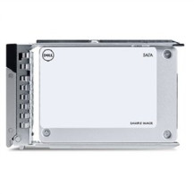 DELL 400-BDQS drives allo stato solido 1,92 TB 2.5" Serial ATA III