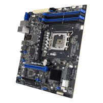 ASUS P13R-M Intel C262 LGA 1700 micro ATX