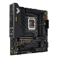 ASUS TUF GAMING B660M-PLUS WIFI Intel B660 LGA 1700 micro ATX