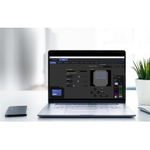 Epson EB-PU2010B Proiettore per grandi ambienti 10000 ANSI lumen 3LCD WUXGA (1920x1200) Nero