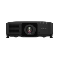 Epson EB-PU2010B Proiettore per grandi ambienti 10000 ANSI lumen 3LCD WUXGA (1920x1200) Nero
