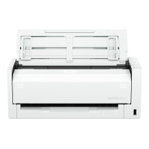 HP ScanJet Pro 4200 s1 Scanner ADF 600 x 600 DPI A4 Blu, Bianco