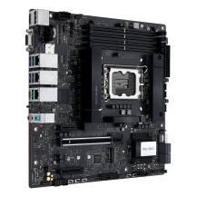 ASUS PRO WS W680M-ACE SE Intel W680 LGA 1700 micro ATX