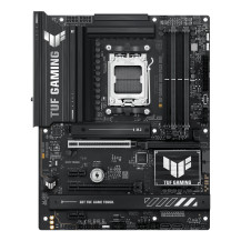 ASUS TUF GAMING B850-PLUS WIFI AMD B850 Socket AM5 ATX