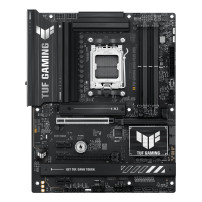 ASUS TUF GAMING B850-PLUS WIFI AMD B850 Socket AM5 ATX