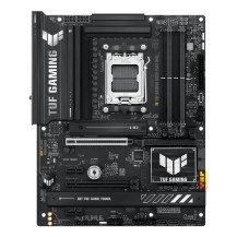 ASUS TUF GAMING B850-PLUS WIFI AMD B850 Socket AM5 ATX