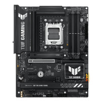 ASUS TUF GAMING B850-PLUS WIFI AMD B850 Socket AM5 ATX