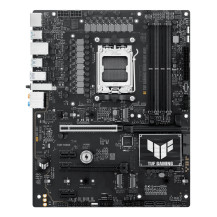 ASUS TUF GAMING B850-PLUS WIFI AMD B850 Socket AM5 ATX