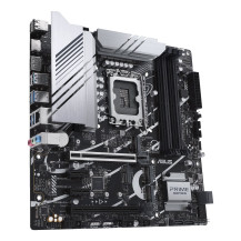 ASUS PRIME Z790M-PLUS Intel Z790 LGA 1700 micro ATX