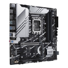 ASUS PRIME Z790M-PLUS Intel Z790 LGA 1700 micro ATX