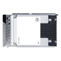 DELL 345-BFWQ drives allo stato solido 1,92 TB 2.5" SAS
