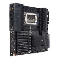 ASUS WRX80E-SAGE SE WIFI AMD WRX80 Socket SP3 ATX esteso