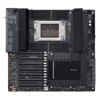 ASUS WRX80E-SAGE SE WIFI AMD WRX80 Socket SP3 ATX esteso