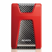 ADATA AHD650-2TU31-CRD disco rigido esterno 2 TB 2.5" USB 3.2 Gen 1 (3.1 Gen 1) Blu