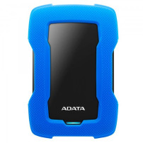 ADATA HD330 disco rigido esterno 1 TB 2.5" Micro-USB B 3.2 Gen 1 (3.1 Gen 1) Blu