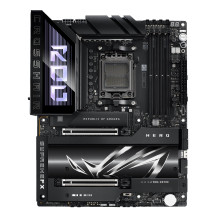 ASUS ROG CROSSHAIR X870E HERO AMD X870E Socket AM5 ATX