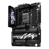ASUS ROG CROSSHAIR X870E HERO AMD X870E Socket AM5 ATX
