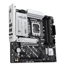 ASUS PRIME B860M-A WIFI Intel B860 LGA 1851 (Socket V1) micro ATX