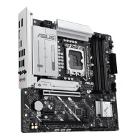 ASUS PRIME B860M-A WIFI Intel B860 LGA 1851 (Socket V1) micro ATX