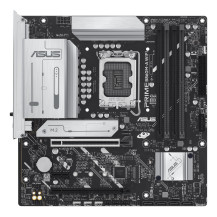 ASUS PRIME B860M-A WIFI Intel B860 LGA 1851 (Socket V1) micro ATX