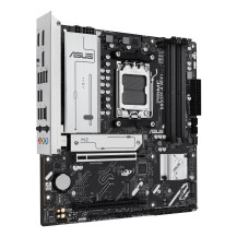 ASUS PRIME B850M-A WIFI AMD B850 Socket AM5 micro ATX