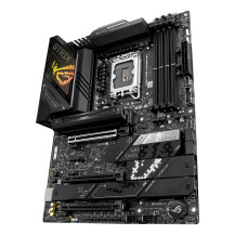 ASUS ROG STRIX Z890-H GAMING WIFI Intel Z890 LGA 1851 (Socket V1) ATX