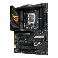 ASUS ROG STRIX Z890-H GAMING WIFI Intel Z890 LGA 1851 (Socket V1) ATX