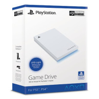 Seagate Game Drive 1 TB 3.2 Gen 1 (3.1 Gen 1) Bianco