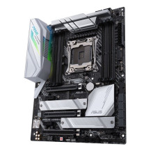 ASUS Prime X299-A II Intel® X299 LGA 2066 (Socket R4) ATX