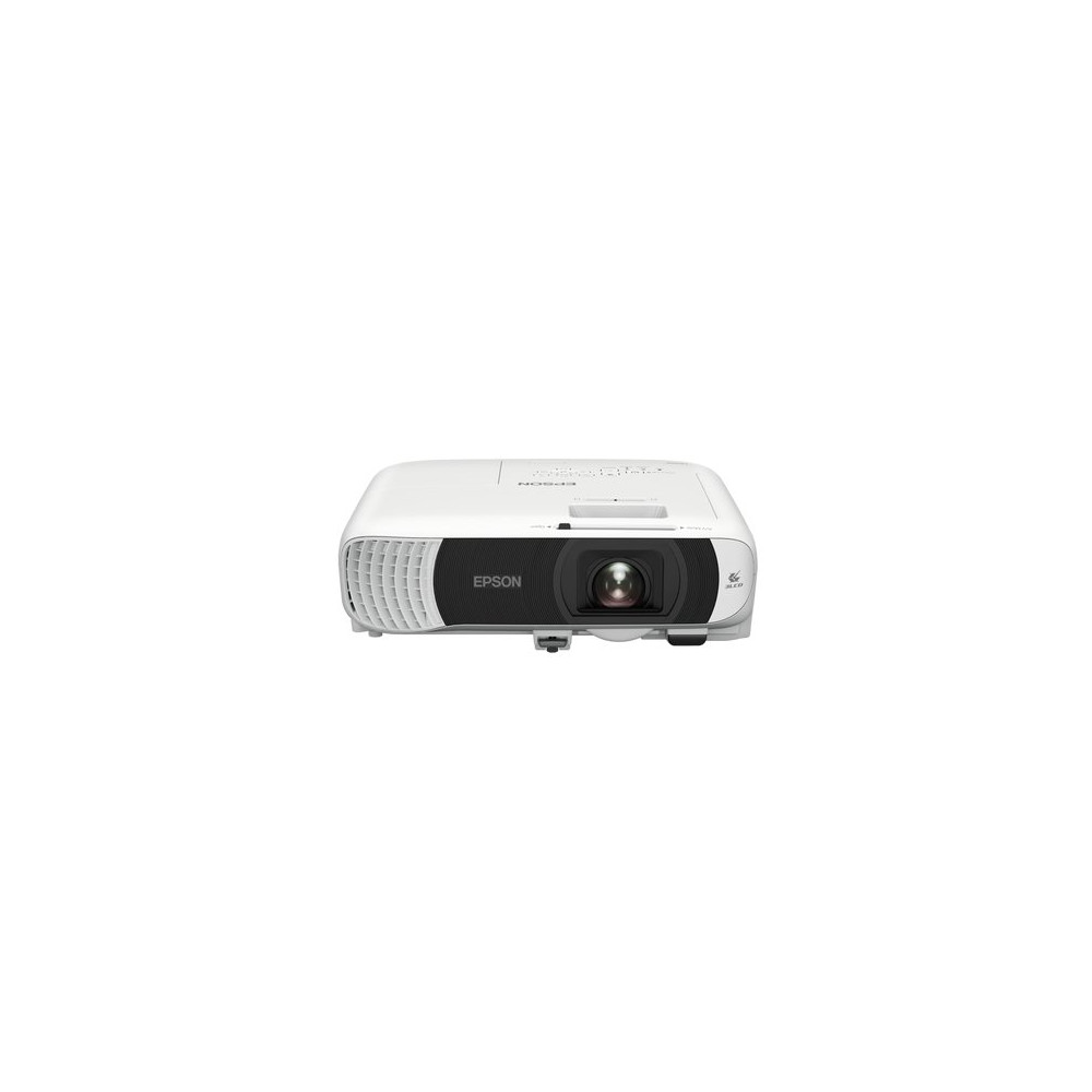 Epson EB-FH54 Proiettore a raggio standard 4100 ANSI lumen 3LCD 1080p (1920x1080) Bianco