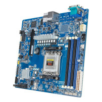 GIGABYTE MC13-LE0 scheda madre AMD B650 Socket AM5 micro ATX