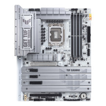 ASUS TUF GAMING Z890-PRO WIFI Intel Z890 LGA 1851 (Socket V1) ATX