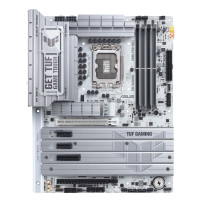 ASUS TUF GAMING Z890-PRO WIFI Intel Z890 LGA 1851 (Socket V1) ATX