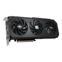 GIGABYTE Radeon RX 9060 XT GAMING 8G Scheda Grafica - 8GB GDDR6, 128bit, PCI-E 5.0, 3130 MHz Frequenza core, 2 x DisplayPort, 1 