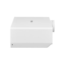 LG BU60RG videoproiettore Proiettore a raggio standard 6000 ANSI lumen DLP UHD 4K (3840x2160) Bianco