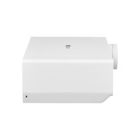 LG BU60RG videoproiettore Proiettore a raggio standard 6000 ANSI lumen DLP UHD 4K (3840x2160) Bianco