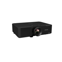 Epson EB-L635SU Proiettore a raggio standard 6000 ANSI lumen 3LCD WUXGA (1920x1200) Nero