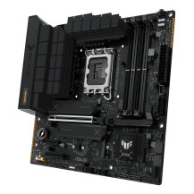 ASUS TUF GAMING B760M-PLUS II Intel B760 LGA 1700 micro ATX