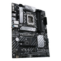 ASUS PRIME B660-PLUS D4 Intel B660 LGA 1700 ATX