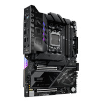 ASUS ROG CROSSHAIR X870E APEX AMD X870E Socket AM5 ATX
