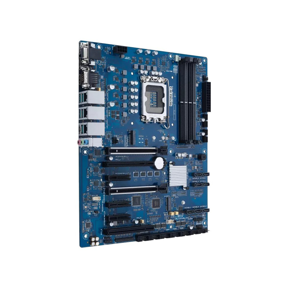 ASUS Q670EA-IM-A Intel Q670E LGA 1700 ATX