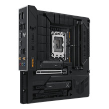 ASUS TUF GAMING B760M-BTF WIFI Intel B760 LGA 1700 micro ATX