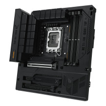 ASUS TUF GAMING B760M-BTF WIFI Intel B760 LGA 1700 micro ATX