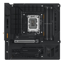 ASUS TUF GAMING B760M-BTF WIFI Intel B760 LGA 1700 micro ATX