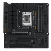ASUS TUF GAMING B760M-BTF WIFI Intel B760 LGA 1700 micro ATX