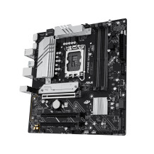 ASUS PRIME B760M-A II-CSM Intel B760 LGA 1700 micro ATX
